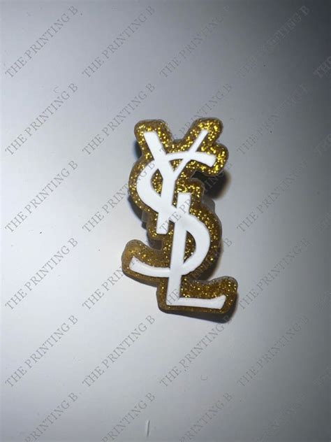 Ysl Toppers 